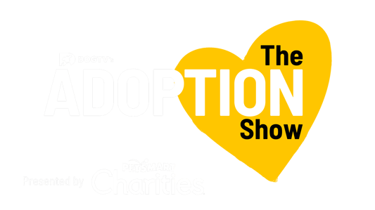 TheAdoptionShow_Logo_PetSmart_OrangeBG-1